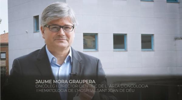 Jaume Mora Graupera