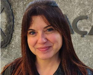 Teresa Vidal