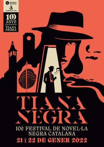 Tiana Negra