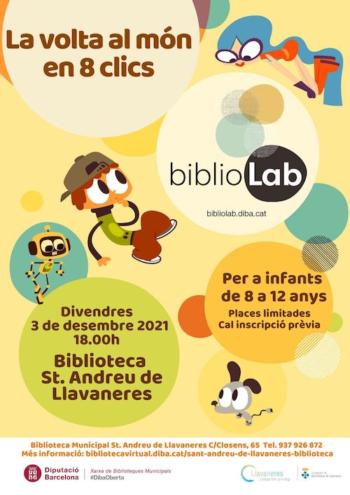 Bibliolab