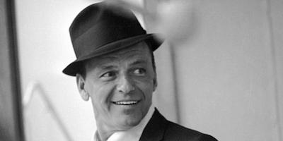 Homenatge a Frank Sinatra
