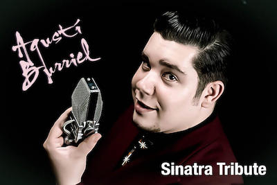 Homenaje a Frank Sinatra