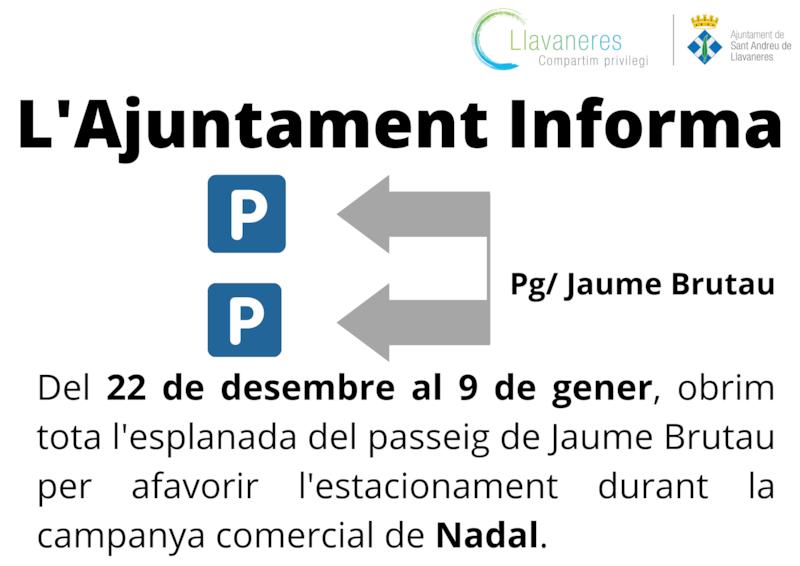 L'Ajuntament Informa