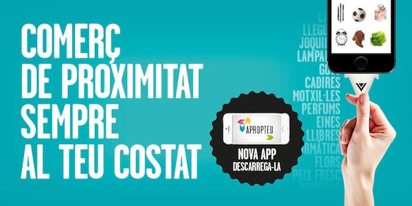 Aplicaci&oacute; m&ograve;bil