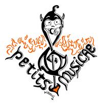 Logo percussió 2