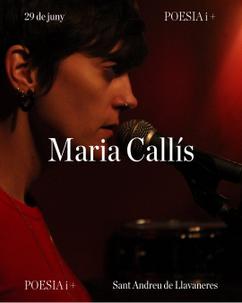 Maria Callís