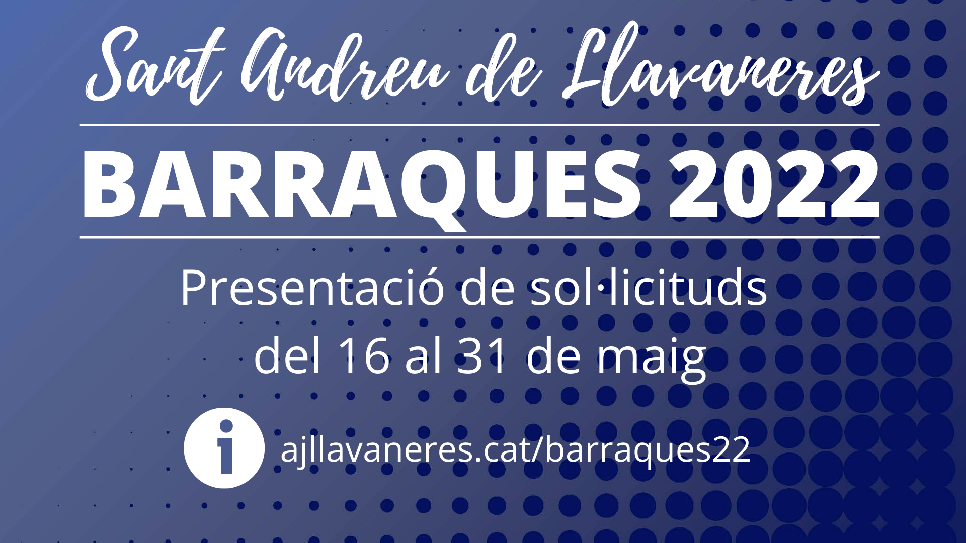 Barraques 2022