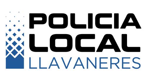 Logotip de la Policia Local