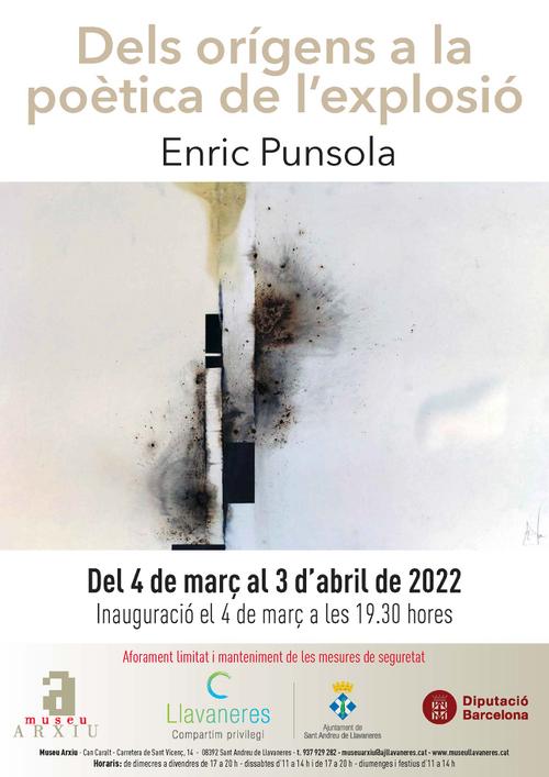 Enric Punsola