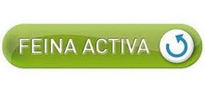 Logo Feina Activa