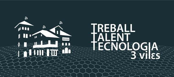 Treball, Talent i Tecnologia