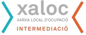 Logo Xaloc