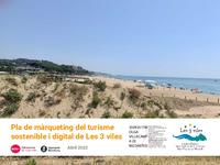 Pla de turisme 3 viles