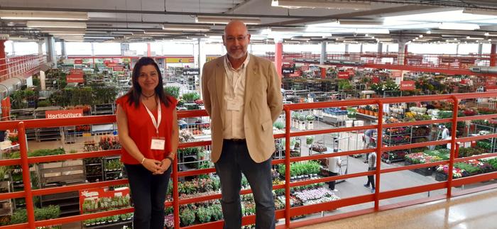 Inauguraci&oacute; del Viridalia 2022