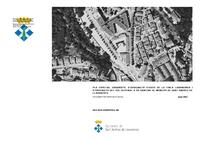 Pla especial urbanístic d'assignació d'usos de la finca Labandària