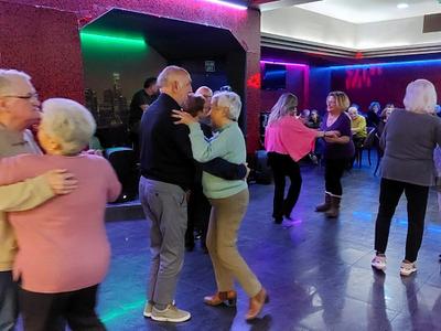 Sortida Lloret Gent Gran