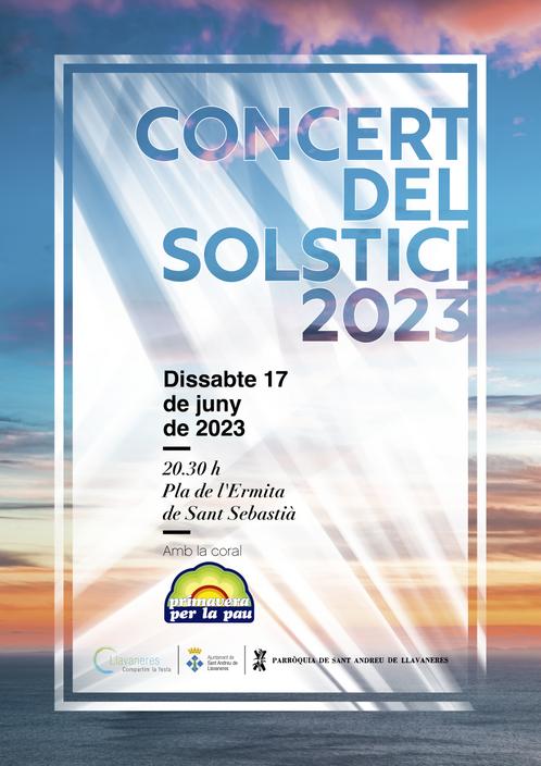 Concert del Solstici