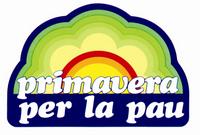 Primavera per la Pau