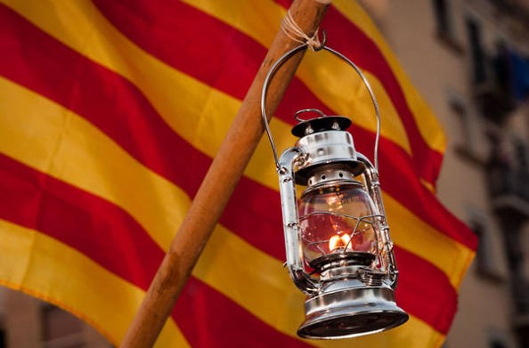 Flama del Canig