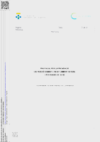 Protocol per a la prevenci&oacute; i actuaci&oacute; davant l'assetjament sexual i per raons de sexe