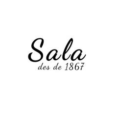 Logo nou Pastisseria Sala