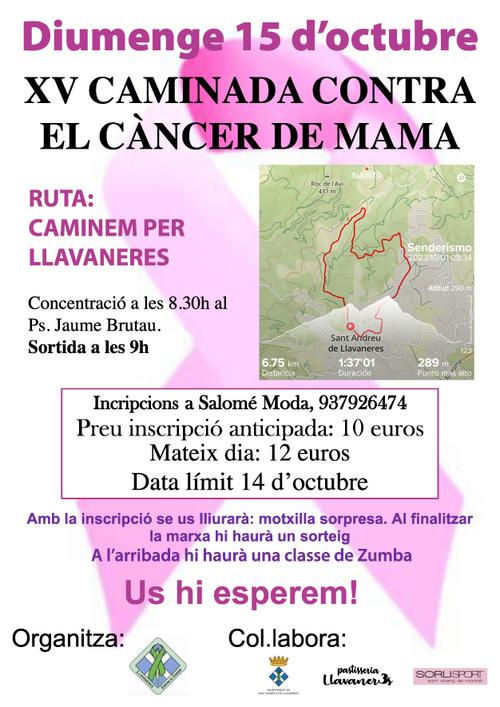 Càncer de Mama