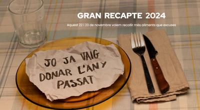 Gran Recapte 24