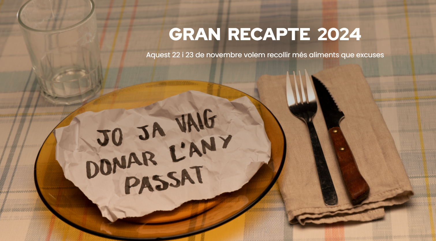 Gran Recapte 24