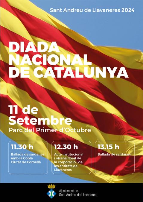 Diada Nacional