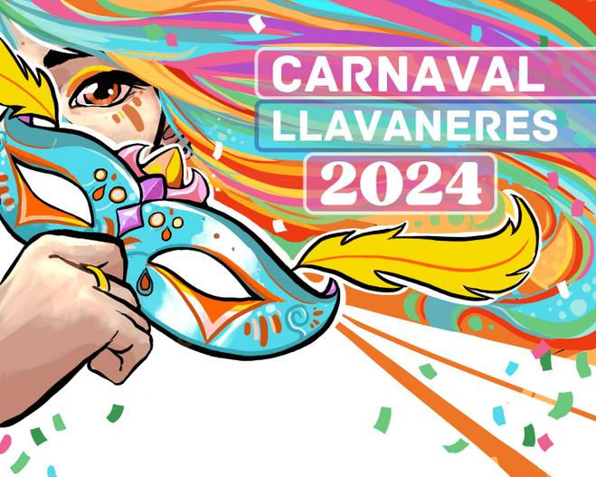 Carnaval 2024 a Llavaneres