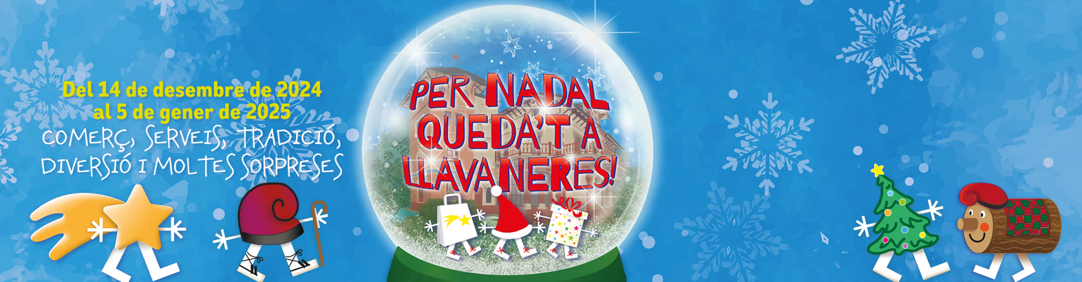 Nadal a Llavaneres