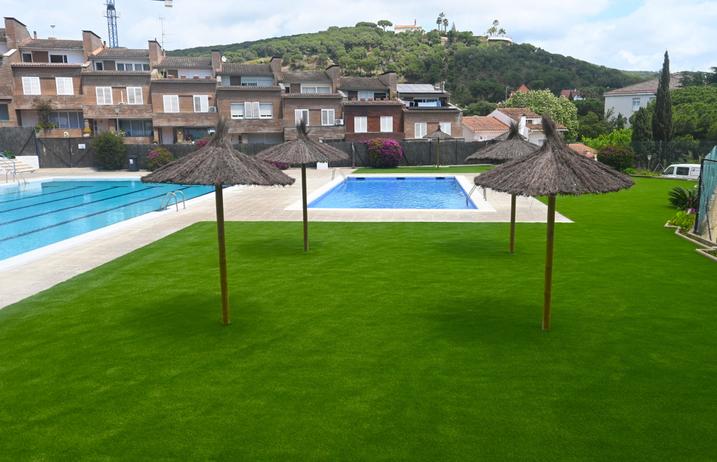 Piscina municipal