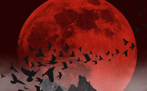 Llavaween