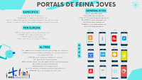 Portal de feina i apps