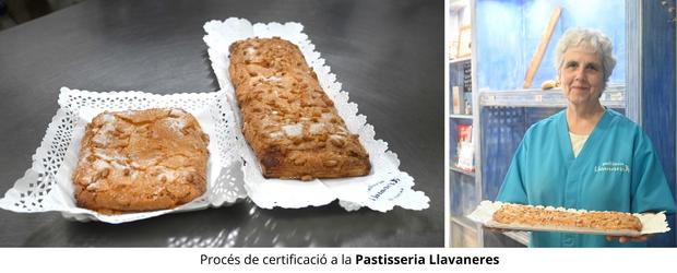 Pastisseria Llavaneres