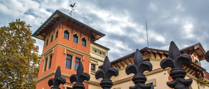 1.Ca l'Alfaro
