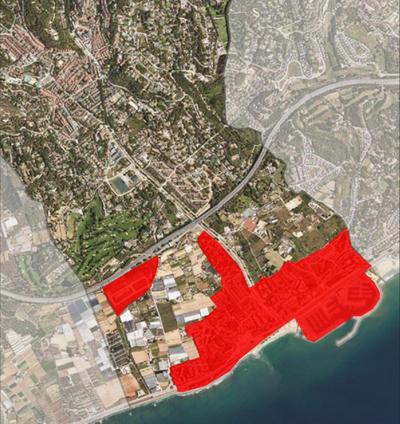 Afectacions aig&uuml;es