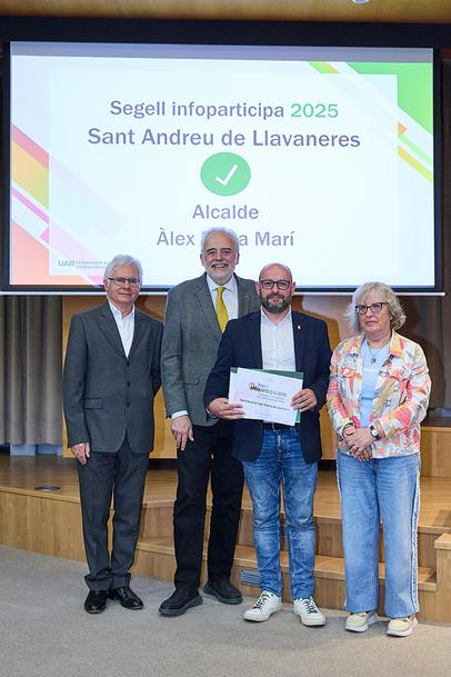 Alcalde, &Agrave;lex Neira