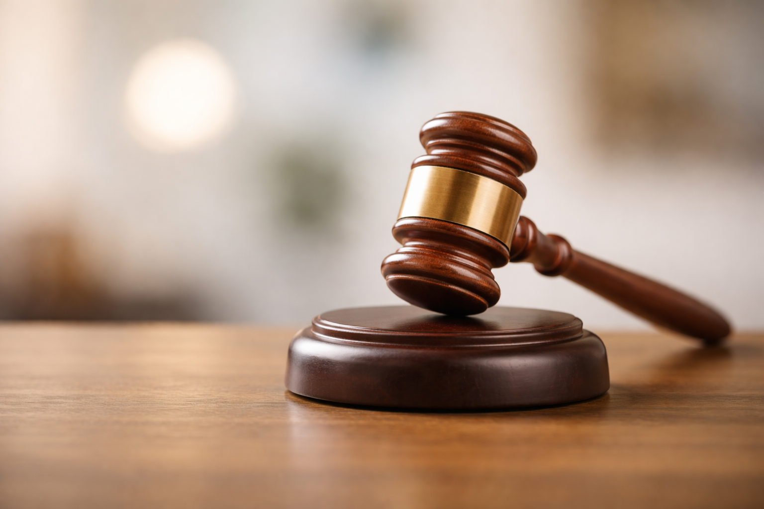 Sent�ncia judicial