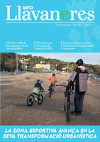 Butllet&iacute; Gener 2026