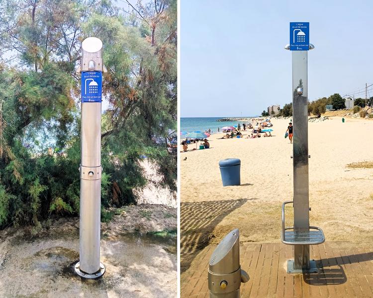 Platja