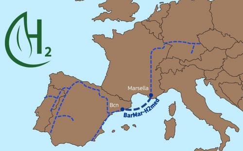 Projecte BarMar