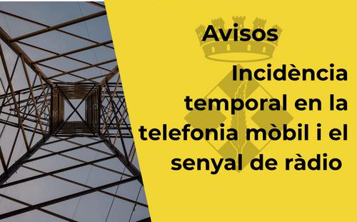 Av&iacute;s r&agrave;dio