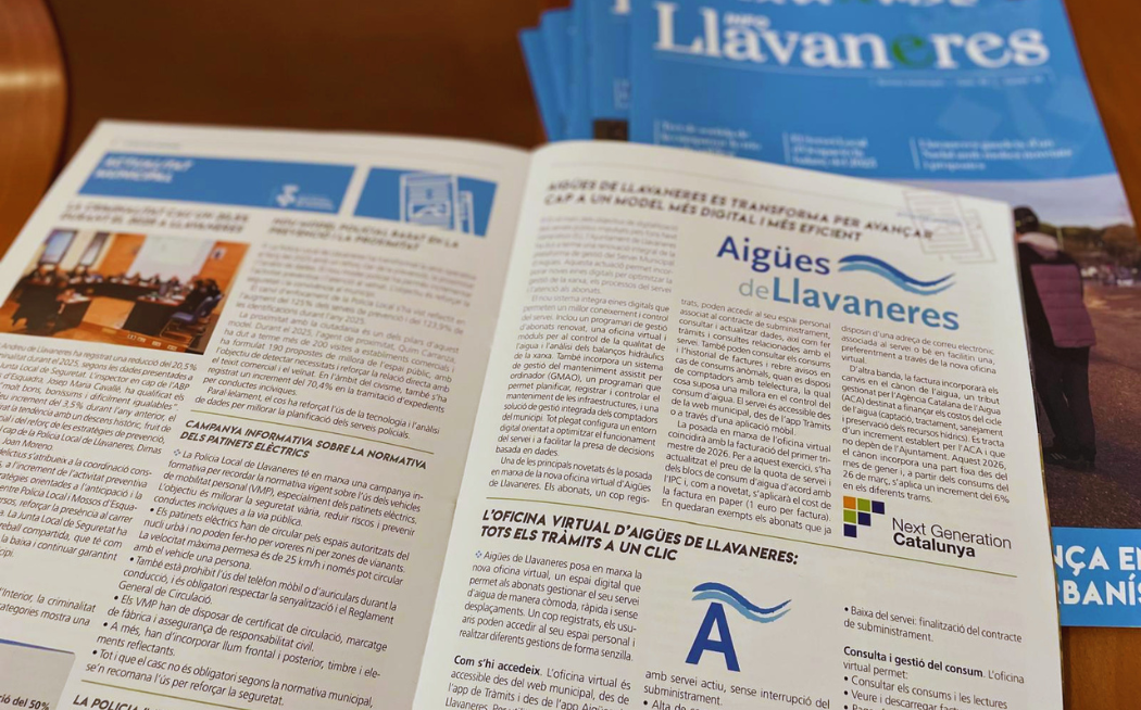 Revista abril