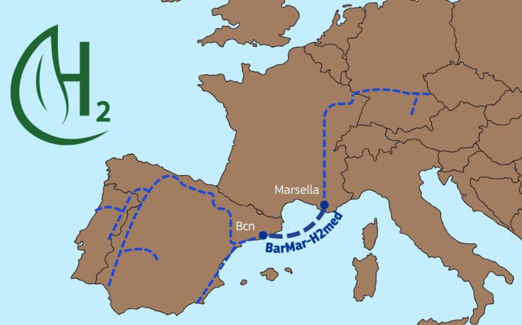 Projecte BarMar