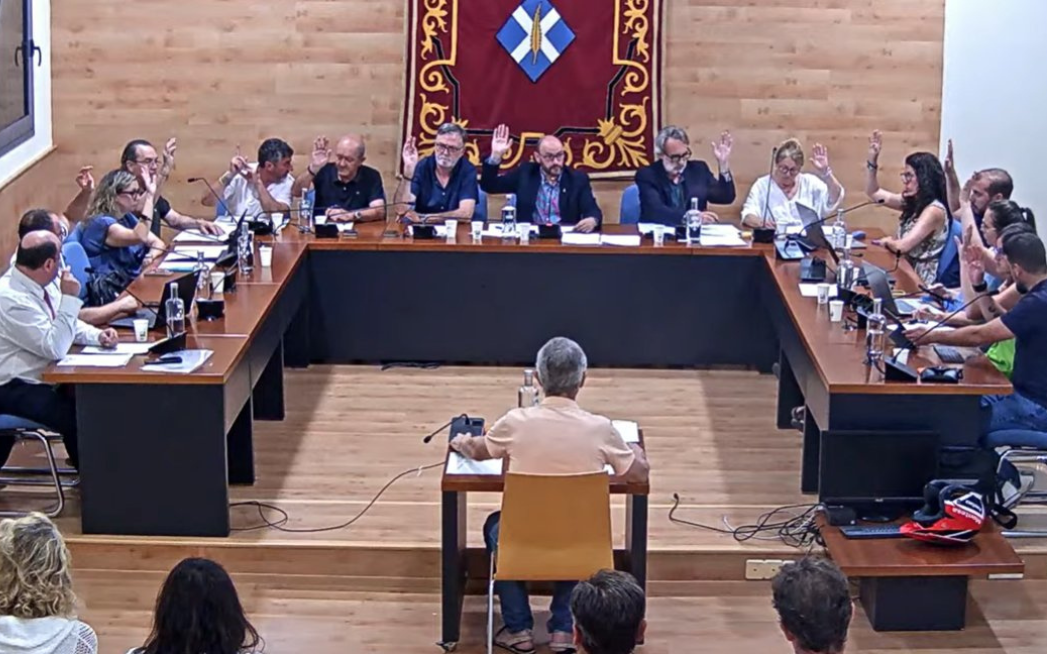 Ple 30 juny de 2026