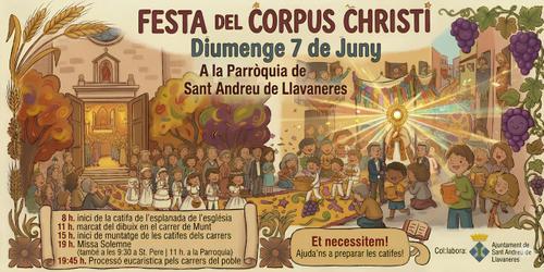 Corpus Christi