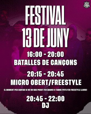 Festival