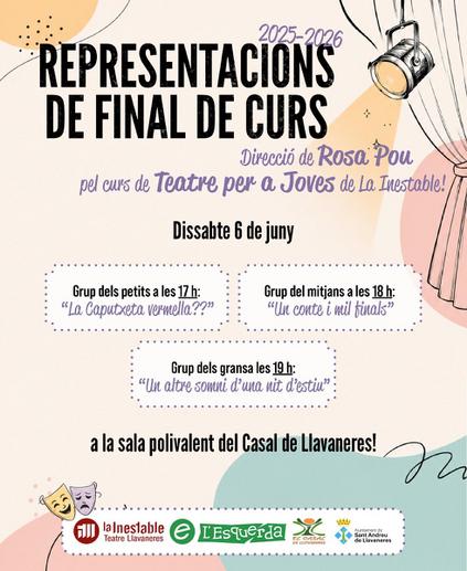 La Inestable