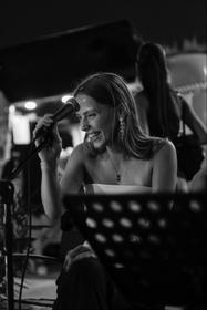 Martina Pe&ntilde;uela